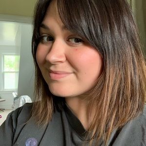 Meet your Posher, Melissa